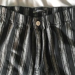 Brandy Melville pants
